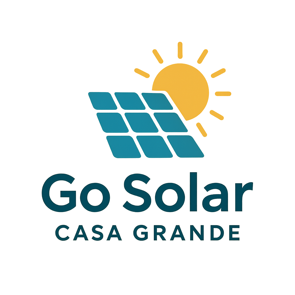 GoSolarCasaGrande